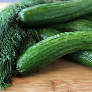 Cucumber - /kg